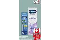 oral b tandpasta 3d white luxe perfection of oral b pro precision clean opzetborstels