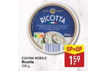 ricotta