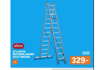 atlantis reformladder