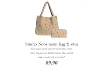 mom bag etui