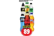 powerade mountain blast