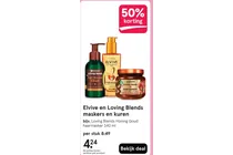 loving blends curl revival elixir