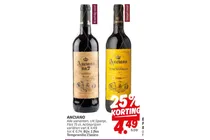 anciano tempranillo