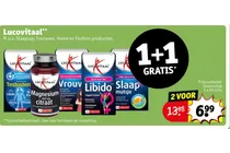 testosteron