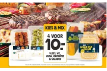 geuld eitje salade