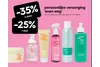 bodylotion even het bos in