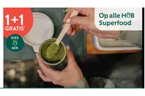 h b superfood
