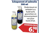 schapenvet