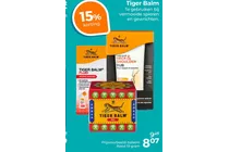 tiger balm fluid