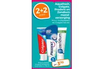 prodent tandpasta cool mint