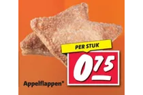 appelflap