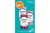 centrum women 50