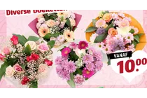 bloemenboeket