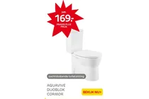 aquavive duoblok cormor