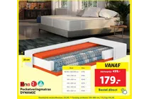 pocketveringmatras dynamic