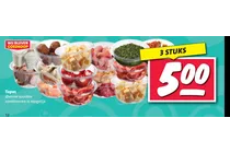 tapas