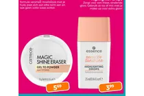 magic shine eraser