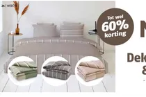 dekbed