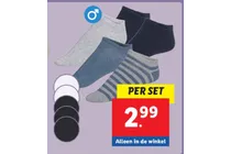 sokken