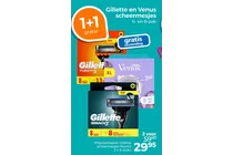gillette fusion5 scheermesjes