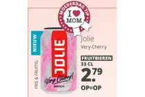 jolie very cherry