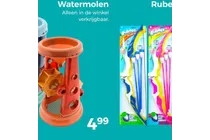 watermolen