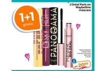 maybelline mascara panoramic