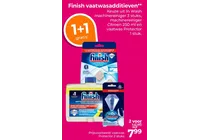 finish in wash machinereiniger