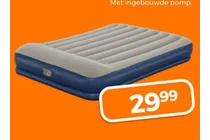 opblaasbaar luchtbed