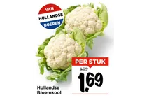 hollandse bloemkool