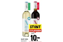 njoy wijn