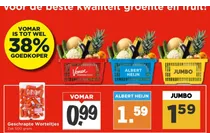 geschrapte worteltjes