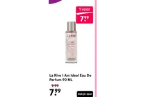 i am ideal eau de parfum