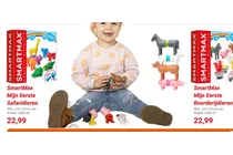 mijn eerste boerderijdieren