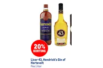 hartevelt premium vieux