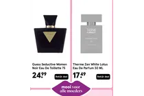 seductive women noir eau de toillette