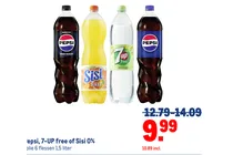 sisi sinas zero sugar