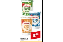 melkunie rijstpap