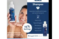 shampoo