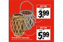windlicht hamada