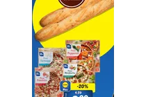 pizza pepperoni