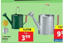 gieter