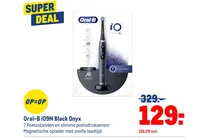 oral b io9n black onyx