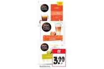 latte macchiato caramel