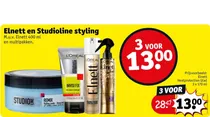 studio line styling producten