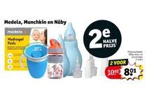 neus en oorreiniger