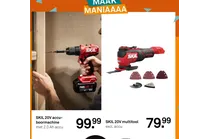 20v multitool