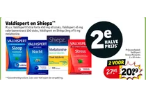 valdispert slaap smelttablet