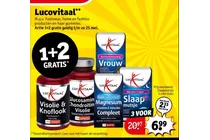magnesium compleet