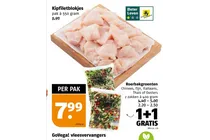 roerbakgroenten